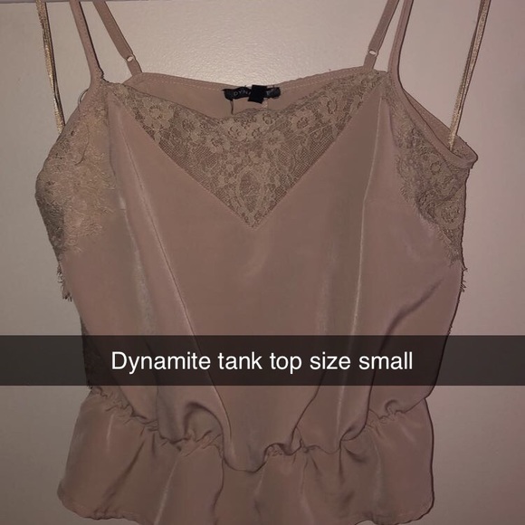 Tank - Picture 1 of 1